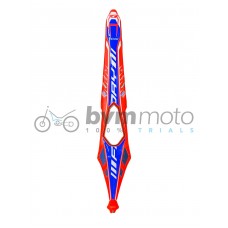 Beta Evo Factory Rear Mudguard 2024